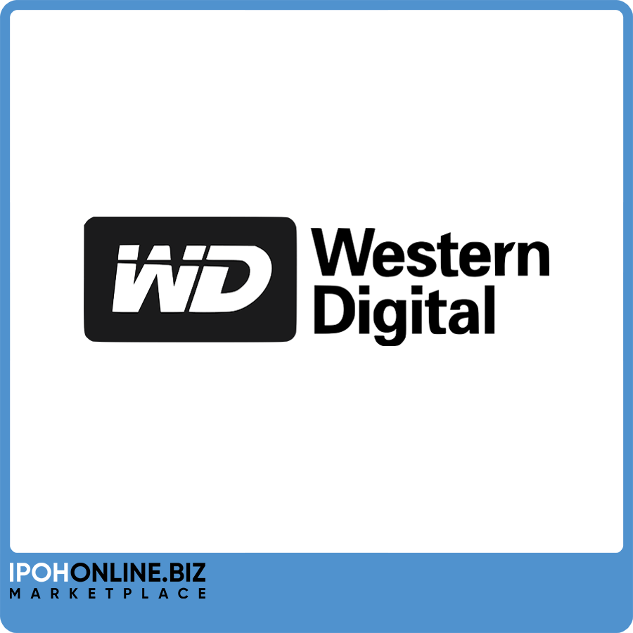 Western Digital